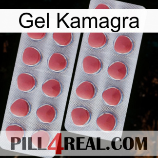 Gel Kamagra 19